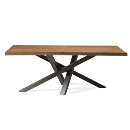 Mesa De Comedor Bianca