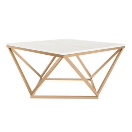 Mesa De Centro Francia