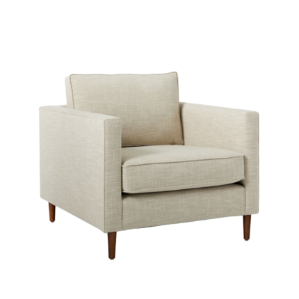 Poltrona Modelo Leisure