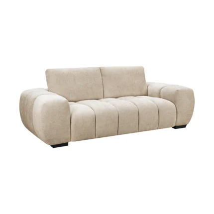 Sofá Lineal Nubes de 3C
