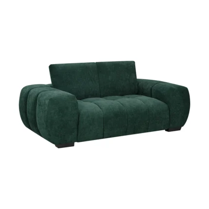 Sofá Lineal Nubes de 2C