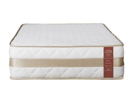 Colchones de Plaza y media