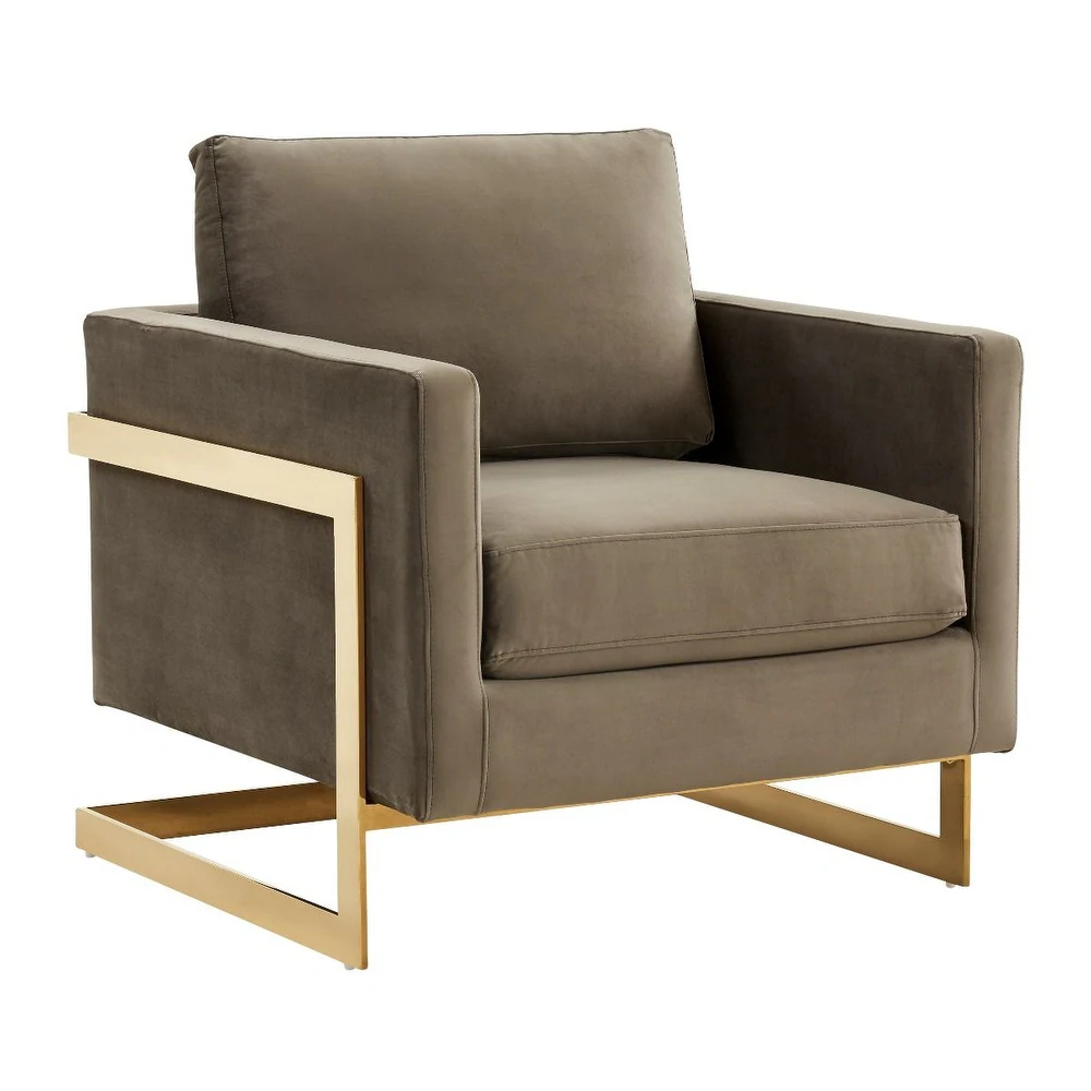 LeisureMod-Lincoln-Mid-Century-Velvet-Accent-Arm-Chair-With-Gold-Frame-2.webp